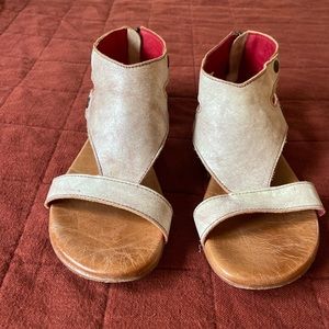 BED STU Soto Sandals